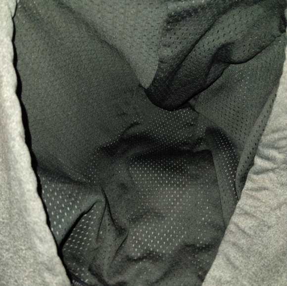 Nike Short Sleeve Sweater Hoodie - Picture 3 of 6